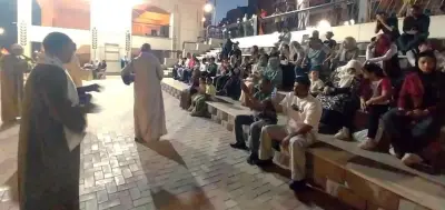 ضمن مبادرة 
