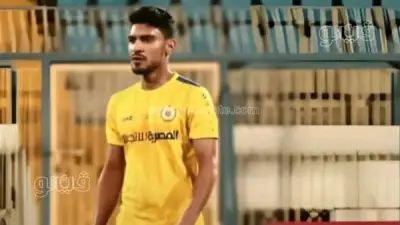 براءة لاعب كهرباء الإسماعيلية في قضية التعدي على ضابط مرور بالشرقية