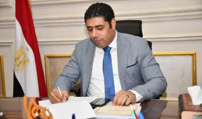 عادل زيدان: القطاع الزراعي أصبح أحد الأعمدة الرئيسية في دعم الاقتصاد الوطني