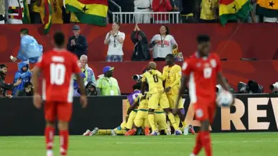 حصاد الجولة الأولى لأفريقيا في كأس العالم 2026: فوزان و4 تعادلات و4 هزائم