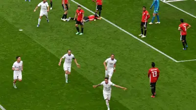 بعد أزمة قميص مصر.. لماذا يسمح فيفا لمنتخب أوروجواي بارتداء 4 نجوم؟