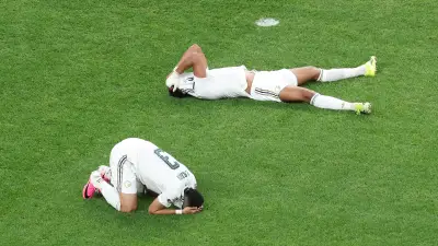 بعد خروج السعودية من مونديال 2026.. هل يلجأ الأخضر للتجنيس؟