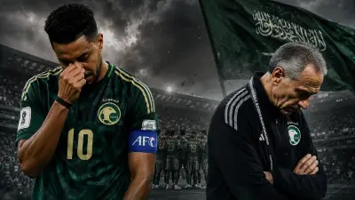 بعد الخروج الصادم من المونديال.. ماذا يحتاج المنتخب السعودي لاستعادة هيبته؟