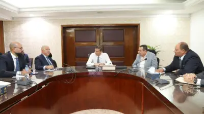 الزراعة تهدف لإنشاء وحدات إنتاجية لتوفير فرص عمل وزيادة دخول المزارعين