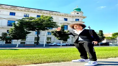 أحمد عبد القادر ميدو يحصل على البراءة من القضاء البريطاني في قضايا الدفاع عن السفارات