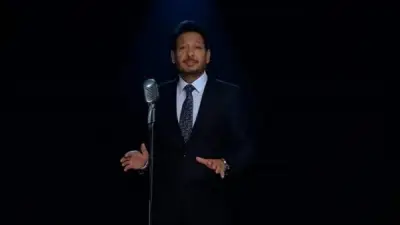 أحمد العيسوي يطمئن جمهوره بعد تركيب دعامتين بالقلب ويكشف تطورات حالته