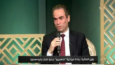 أحمد المسلماني: محتوى ماسبيرو يتجاوز مليار مشاهدة رقمية في 100 يوم
