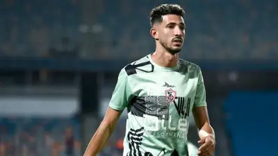 اتفاق على شروط التجديد: أحمد فتوح يجدد للزمالك بعد كأس العالم 2026