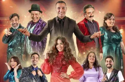 أحمد فؤاد: الكوميديا والموسيقى الحية سر نجاح مسرحية التياترو