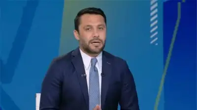 أحمد حسن: صاروخية إمام عاشور تمنح مصر التقدم أمام بلجيكا في كأس العالم