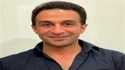 أحمد كشك: العمال والصنايعية يتعبون أكثر من الممثلين والتمثيل مهنة عظيمة