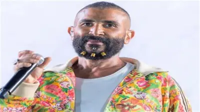 أهل الفن في 24 ساعة: أحمد سعد يقص شعره ووفاة والد دينا الوديدي