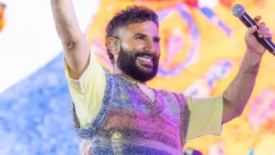 أحمد سعد يحيي حفلاً جديداً في شيكاغو ضمن جولته الأمريكية