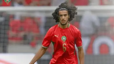 أحمد شوبير: أيوب بوعدي مايسترو حقيقي ومشروع نجم كبير للمغرب