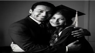 صورة بالذكاء الاصطناعي تجمع حفيد فريد شوقي وابنة داليا البحيري تثير تفاعل النجوم