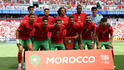 الذكاء الاصطناعي يتوقع فوز البرازيل على المغرب 2-1 في كأس العالم 2026