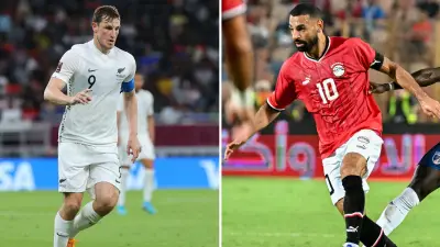 الذكاء الاصطناعي يتوقع فوز مصر على نيوزيلندا في كأس العالم 2026