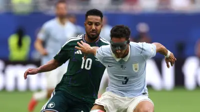 الذكاء الاصطناعي يتوقع نتيجة مباراة السعودية وإسبانيا في كأس العالم 2026