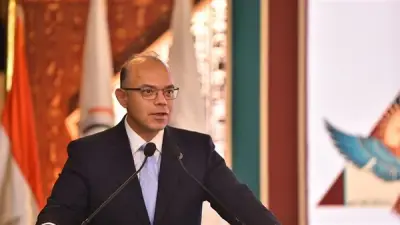 وزير الاستثمار: التأمين ركيزة للادخار القومي في افتتاح مؤتمر AIO بالقاهرة