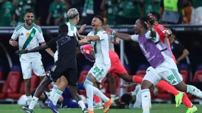 الأهلي السعودي يضم كينتيه في أولى صفقاته الصيفية مقابل 7 ملايين يورو