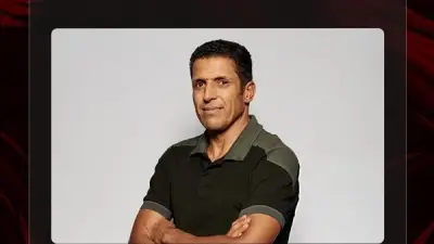 الأهلي يعين الحسين عموتة مديراً فنياً للفريق الأول رسمياً