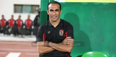 خاص: حقيقة مفاوضات الأهلي مع حاوي الهلال