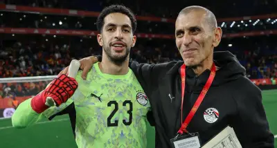 الأهلي يرفض التفريط في مصطفى شوبير بعد تألقه في المونديال