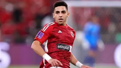 الأهلي يجدد عقد أحمد كوكا 3 مواسم ويتفق مع الحسين عموتة لتدريب الفريق