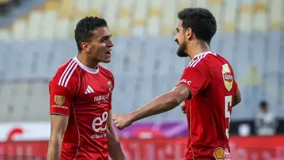 الأهلي يحدد 3 ملايين دولار للموافقة على بيع محمد علي