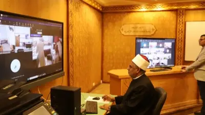 الغرفة المركزية للثانوية الأزهرية: امتحانات الفيزياء سارت بصورة طبيعية والأسئلة في مستوى الطالب المتوسط