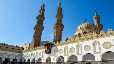 ملتقى التفسير بالجامع الأزهر يناقش الإعجاز في حديث القرآن عن البرق