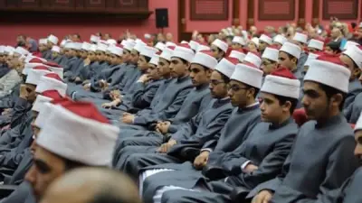نتيجة الشهادة الإعدادية الأزهرية 2026 برقم الجلوس عبر بوابة الأزهر