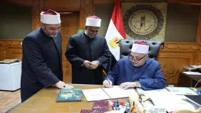 موعد ظهور نتيجة الشهادة الإعدادية الأزهرية 2026.. الإعلان الرسمي اليوم