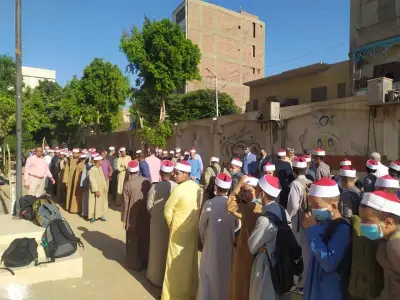 نتيجة الشهادة الإعدادية الأزهرية 2026 برقم الجلوس.. رابط الاستعلام والخطوات