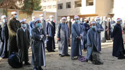رابط نتيجة الشهادتين الابتدائية والإعدادية الأزهرية.. استعلم الآن
