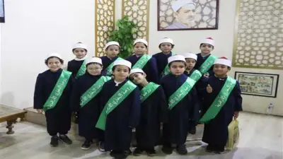 رابط نتيجة الشهادة الابتدائية الأزهرية 2026 برقم الجلوس.. خطوات الاستعلام عبر بوابة الأزهر