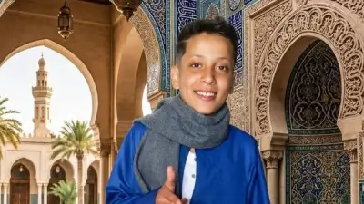 منطقة المنوفية الأزهرية تنعى طالباً بمعهد دلهمو الإعدادي