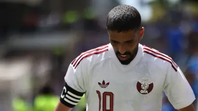 هدف غاب 4 سنوات يُدخل الهيدوس تاريخ آسيا في المونديال
