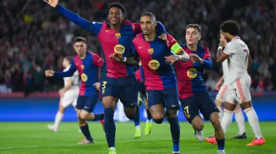 عارض الهلال يقترب من برشلونة.. كاسادو يرفض الدوري التركي