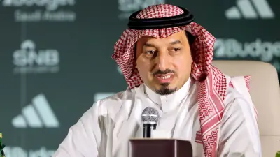 المسحل: السعودية ستعبر دور المجموعات في كأس العالم 2026
