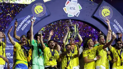سبب غريب يؤجل استعدادات النصر للموسم الجديد رغم رحيل جيسوس