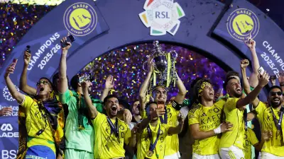 النصر يجدد عقد عبدالرحمن غريب لـ3 سنوات حتى 2029