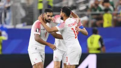السيلية يرفض عرض الأهلي لضم علي علوان ويتمسك بالشرط الجزائي