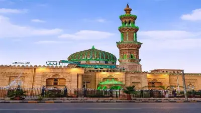 شارع الصليبة: قصة حضارة مصرية أصيلة من القلعة إلى السيدة زينب
