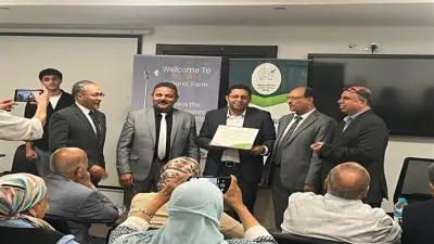 الوطن تفوز بالمركز الأول في مسابقة البيئة والتنمية عن الطاقة المتجددة