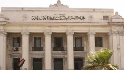 إحالة أوراق متهمي اعتداء أطفال مدرسة اللغات بالإسكندرية للمفتي