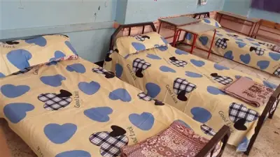 محافظ الإسكندرية يتابع استعدادات الثانوية العامة النهائية