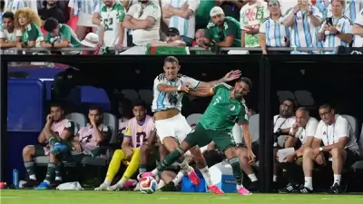 مواجهة عربية حاسمة: موعد مباراة الجزائر والأردن في كأس العالم 2026