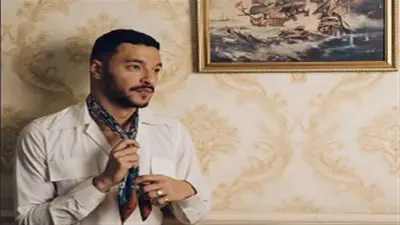 علي السبع ينضم رسمياً إلى مسلسل الأمير بطولة أحمد عز