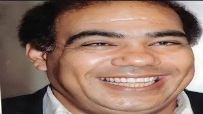 ذكرى علي الشريف: شير السينما الطيب الذي تنبأ بموعد وفاته